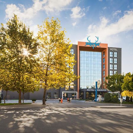Hotel Jaegerhof Plovdiv Esterno foto