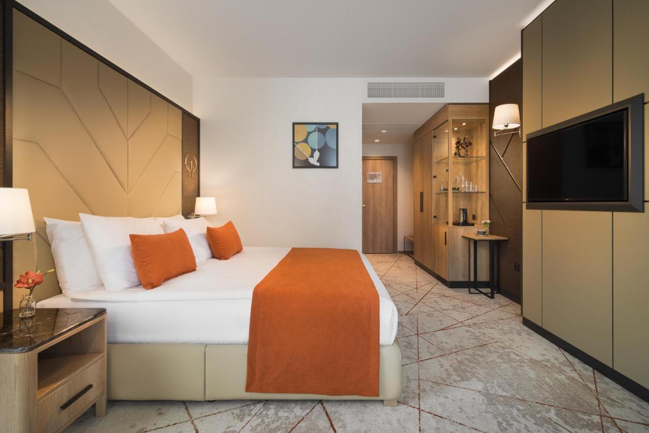 Hotel Jaegerhof Plovdiv Esterno foto
