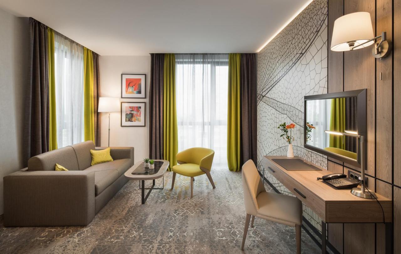Hotel Jaegerhof Plovdiv Esterno foto