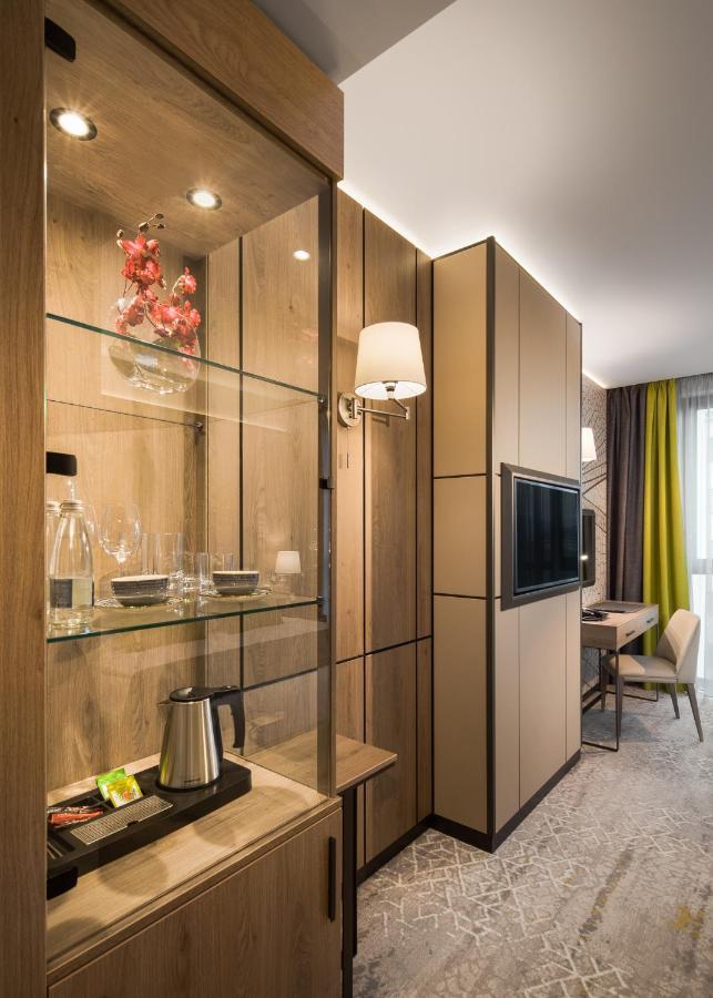 Hotel Jaegerhof Plovdiv Esterno foto