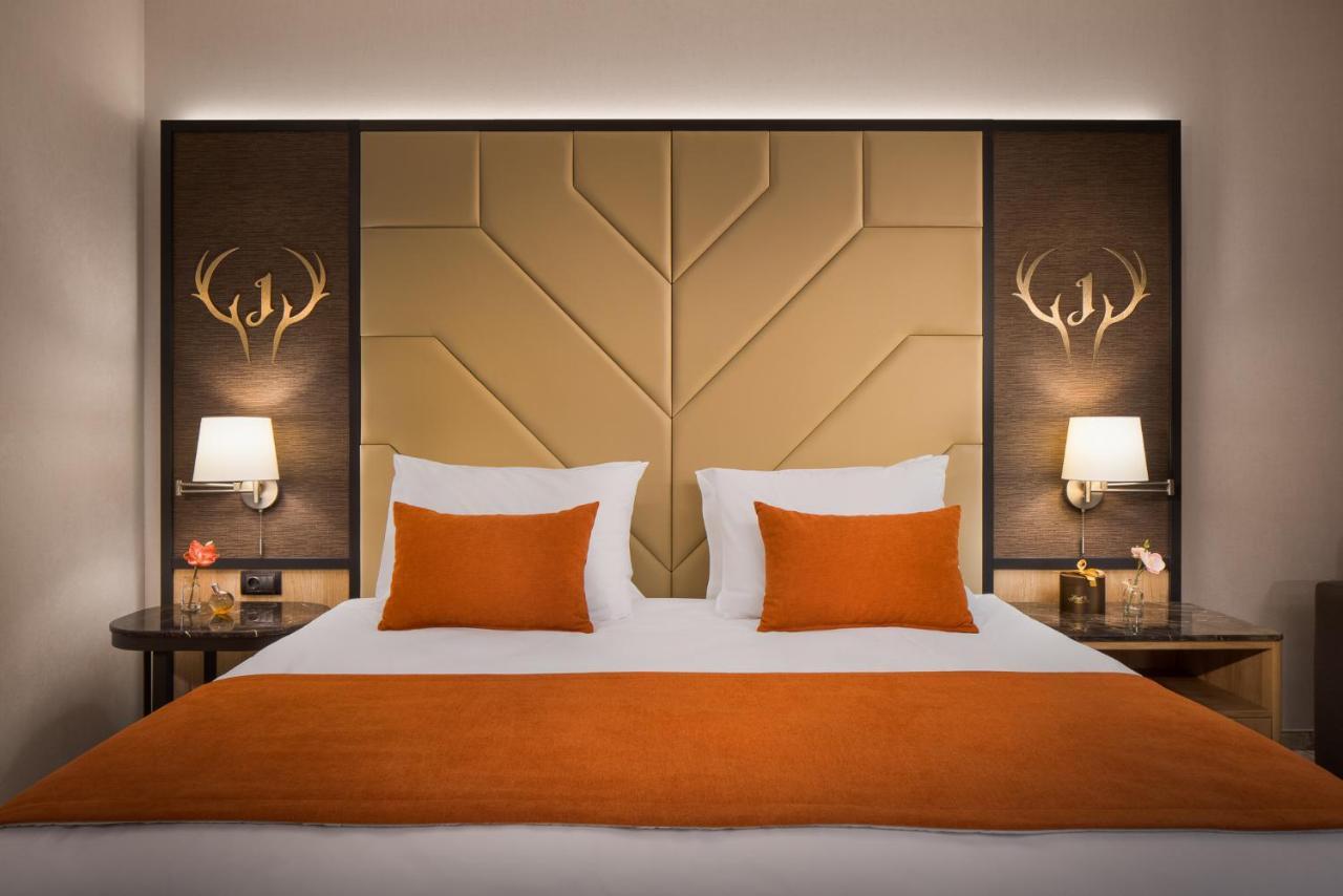 Hotel Jaegerhof Plovdiv Esterno foto