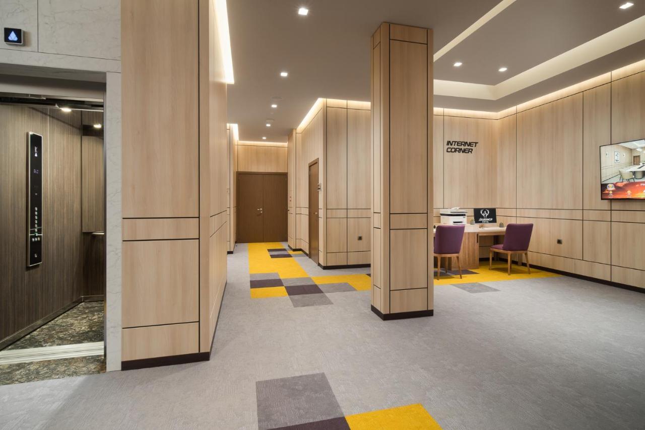 Hotel Jaegerhof Plovdiv Esterno foto